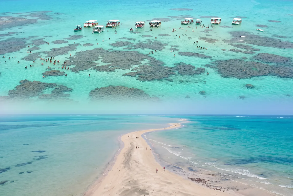 Maragogi - Alagoas